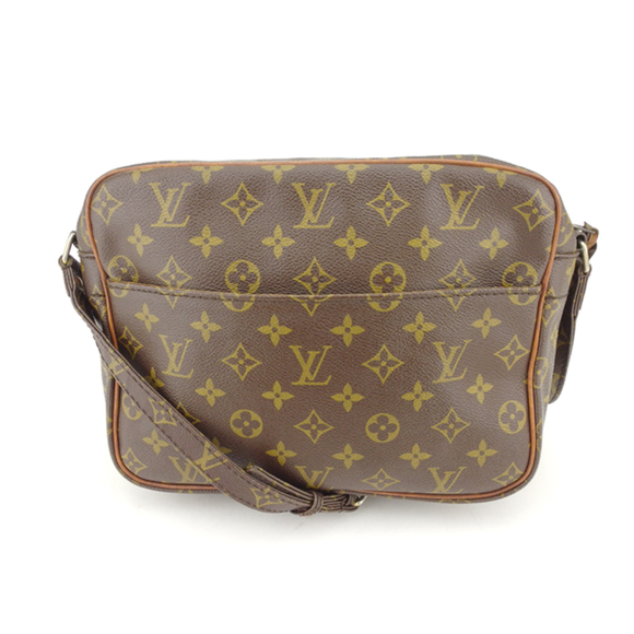 Louis Vuitton Accessoire Mini Bag Multi Pochette Monogram - Picture 1 of 9